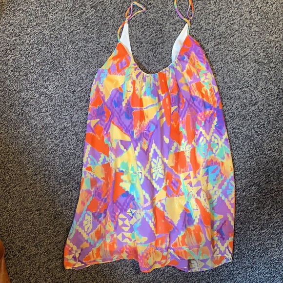 Show Me Your Mumu Shift Slip Dress - Picture 3 of 3